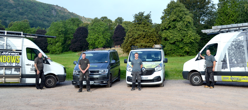 Malvern Windows And Doors Mark Johnson Glass And Windows